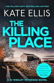 Buy The Killing Place