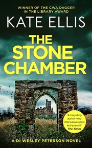 Buy The Stone Chamber