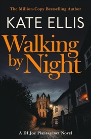 Buy Walking by Night: Book 5 in the Joe Plantagenet series