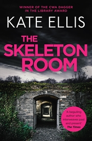 Buy The Skeleton Room (Wesley Peterson)