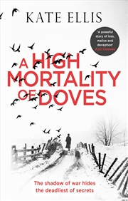 Buy A High Mortality of Doves