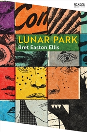 Buy Lunar Park