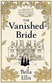 Buy The Vanished Bride