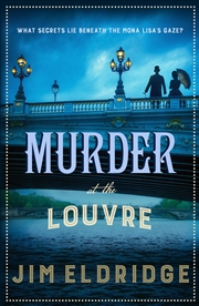 Buy Murder at the Louvre: The captivating historical whodunnit set in Victorian Paris (Museum Mysteries)