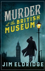 Buy Murder at the British Museum (Museum Mysteries, 2)