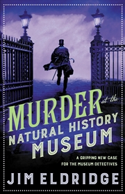 Buy Murder at the Natural History Museum (Museum Mysteries, 5)