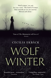 Buy Wolf Winter