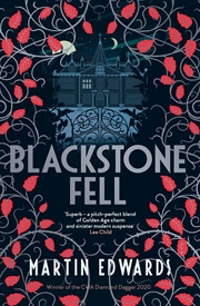 Buy BLACKSTONE FELL