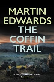 Buy The Coffin Trail