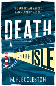 Buy Death on the Isle (Astrid Swift, 2)