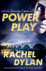 Buy Power Play (Capital Intrigue)