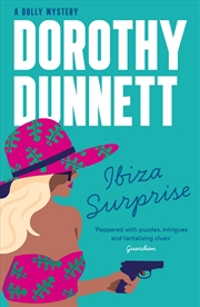 Buy Ibiza Surprise (A Dolly Mystery)