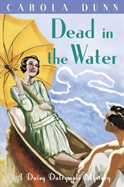 Buy Dead In The Water