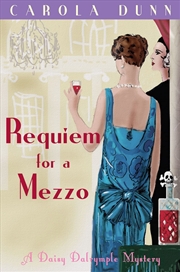 Buy Requiem For A Mezzo