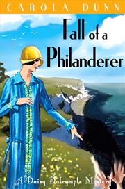 Buy Fall of a Philanderer