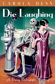 Buy Die Laughing