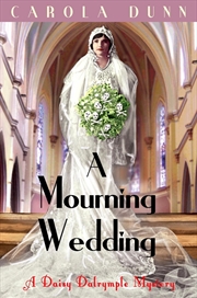 Buy Mourning Wedding