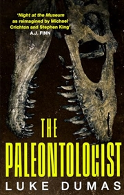 Buy Paleontologist