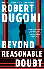 Buy Beyond Reasonable Doubt (Keera Duggan)