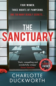 Buy The Sanctuary