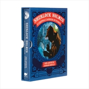 Buy Sherlock Holmes: A Gripping Casebook of Stories: A Gripping Casebook of Stories