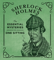 Buy Sherlock Holmes: The Essential Mysteries in One Sitting (RP Minis)