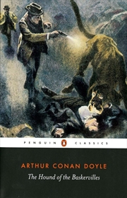 Buy The Hound of the Baskervilles (Penguin Classics)