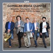 Buy 3 Brass Quintets