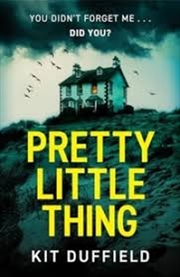 Buy Pretty Little Thing