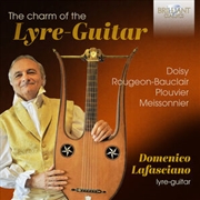 Buy Charm Of The Lyre-Guitar