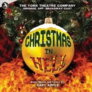 Buy Christmas In Hell / O.C.R.