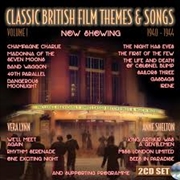 Buy Classic British Film Themes & Songs 1940-1944 / Va