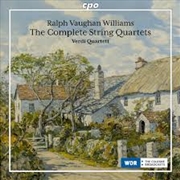 Buy Complete String Quartets