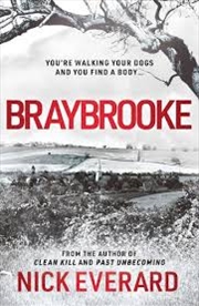 Buy Braybrooke