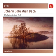 Buy Johann Sebastian Bach