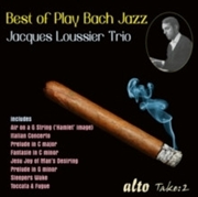 Buy Best Of Play Bach Jazz