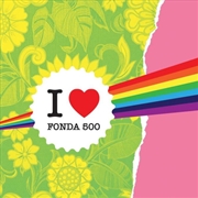 Buy I Heart Fonda 500