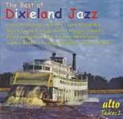 Buy Best Of Dixieland Jazz