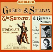 Buy Gilbert & Sullivan - The Sorcerer