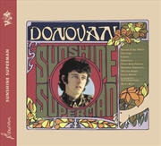 Buy Sunshine Superman