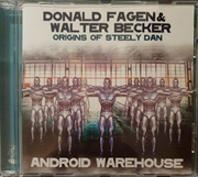 Buy Origins Of Steely Dan - Android Warehouse