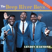 Buy London Harmony