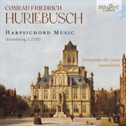 Buy Harpsichord Music