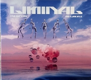 Buy Liminal