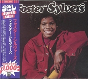 Buy Foster Sylvers