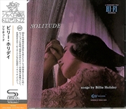 Buy Solitude