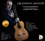 Buy La Guitarra Ancestral