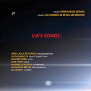 Buy Lia's Songs