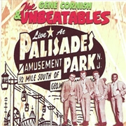 Buy Live At Palisades Amusement Park