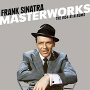 Buy Masterworks: The 1954-1961 Albums